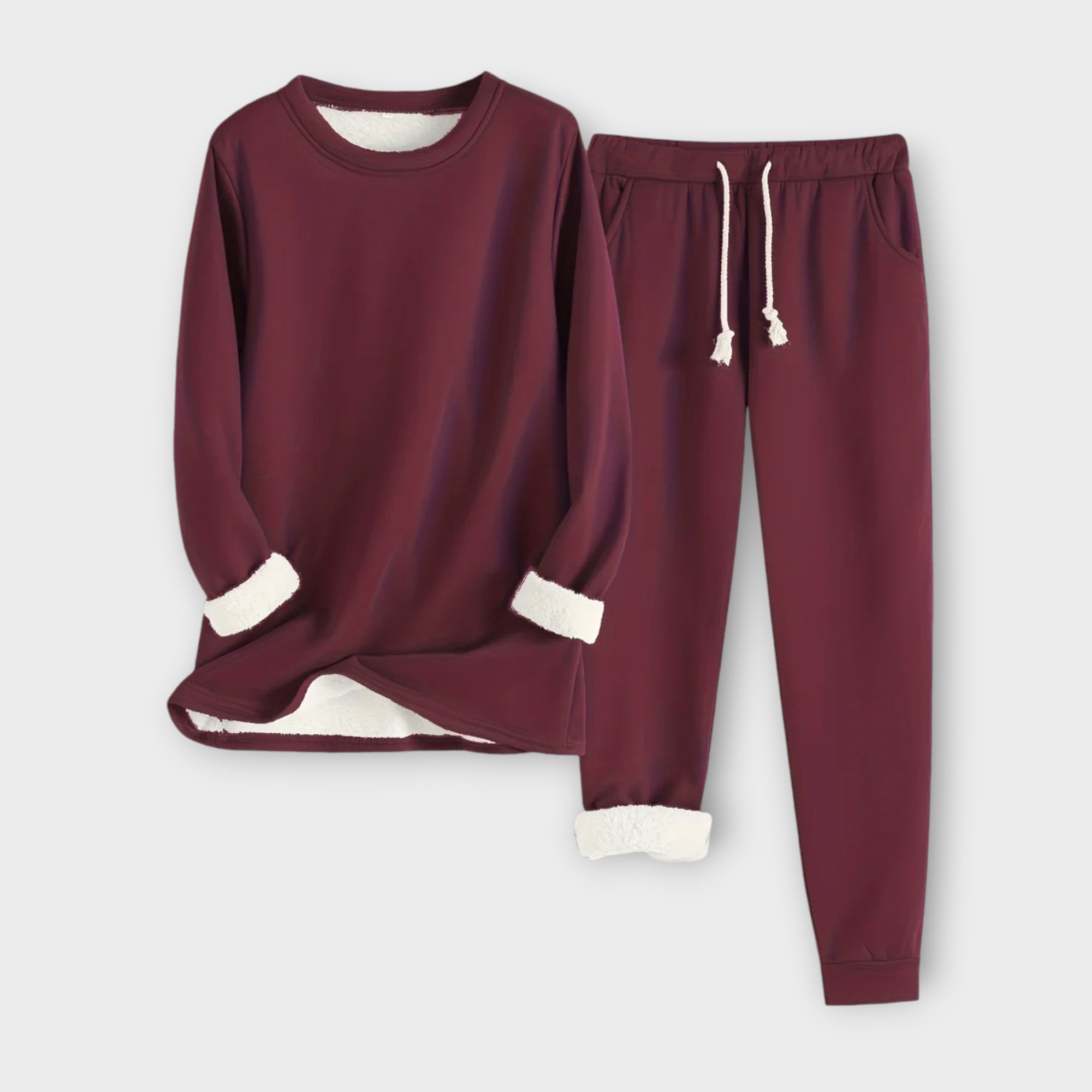 Elena Cozy Lounge Set