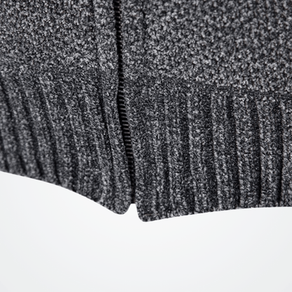 Men's Hooded Sweatshirt Nápoles Arveno
