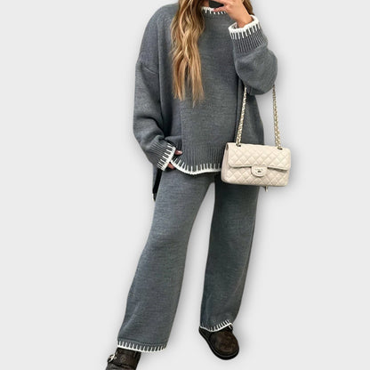 Ivana Cozy Lounge Set