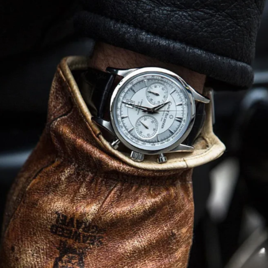 Carl F. Bucherer Arveno Watch