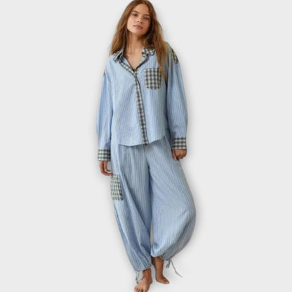 Jasmin Cozy Pyjama