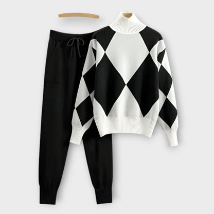 Johanna Elegant 2 Piece Set