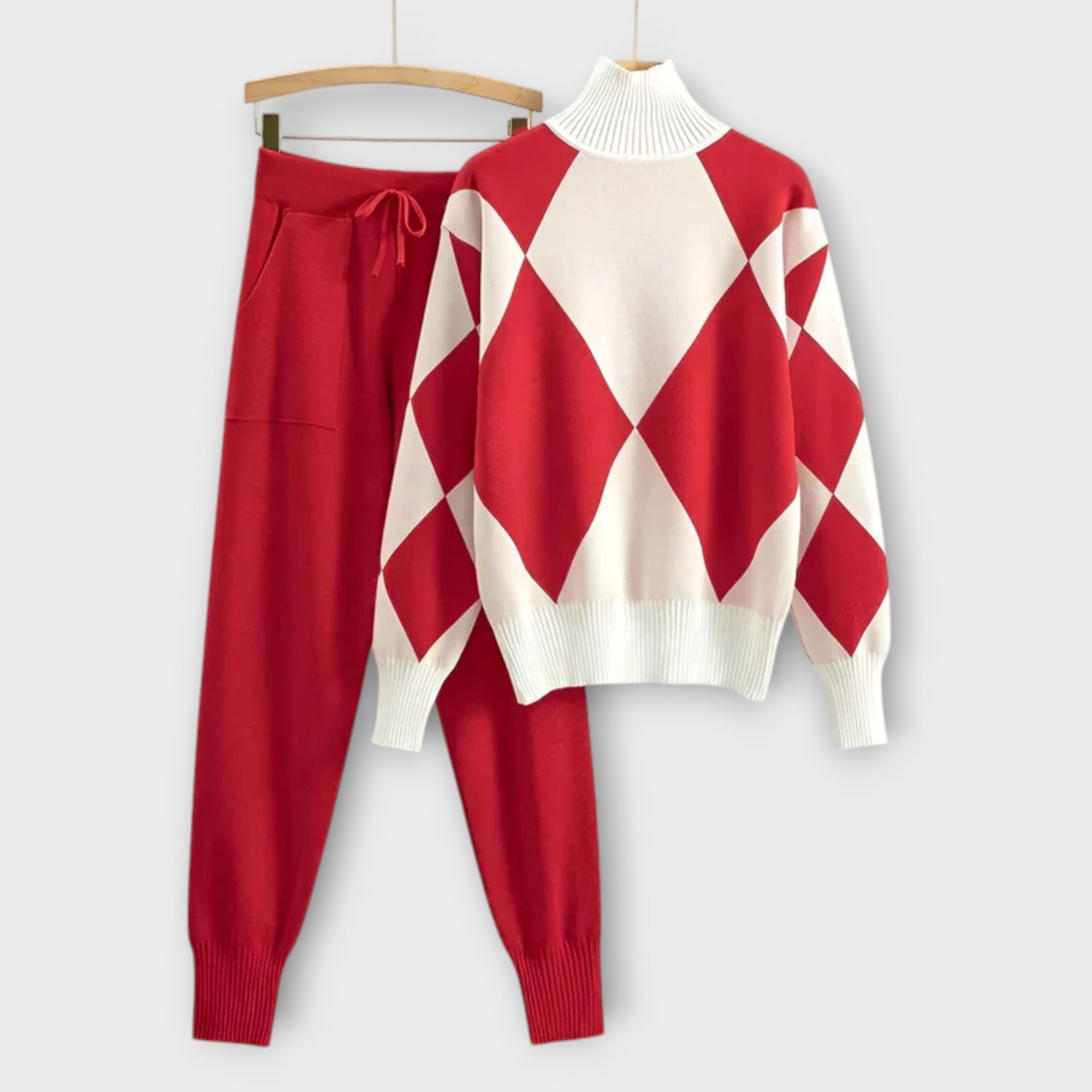 Johanna Elegant 2 Piece Set