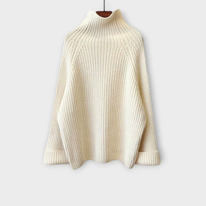 Julia Comfortable and Cozy Knitwear Setc