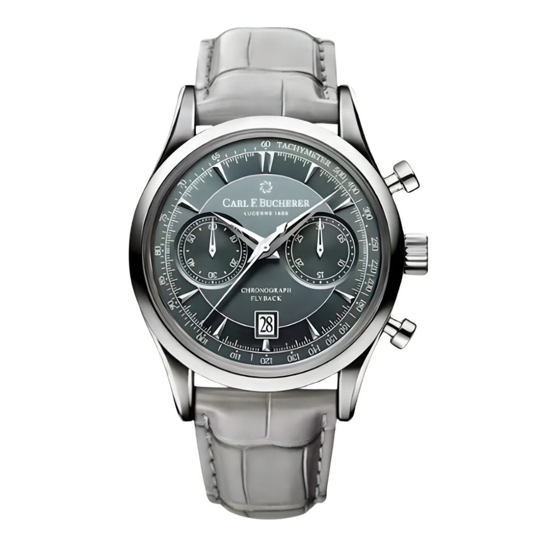 Carl F. Bucherer Arveno Watch