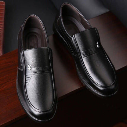 Orthopaedic Shoe Arveno