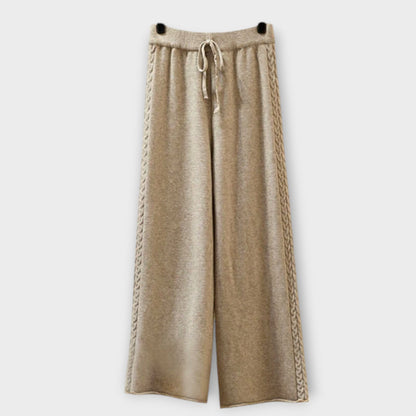 Vanessa Cozy Knit Set