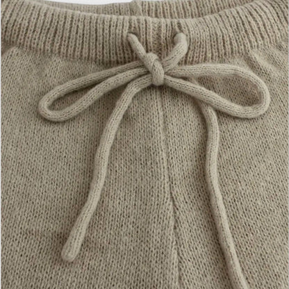 Vanessa Cozy Knit Set